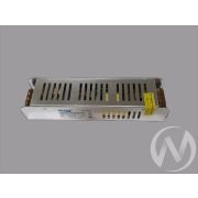 Блок питания КВАДР 100 W.12V.8.5A,IP20 (металлический корпус)