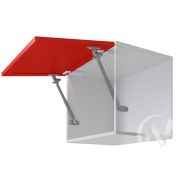 Газовый лифт GL106GRPH/80/3