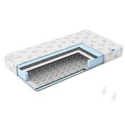 Матрас Magicsoft form (800х2000) трикот 100