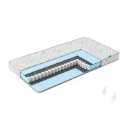 Матрас Magicsoft teens soft (800х1850) детский трикотаж 200