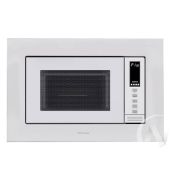 Встраиваемая микроволновая печь LAUNE 60 WH DOTS K