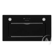 Вытяжка кухонная ARVEN 600 BLACK S