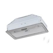 Вытяжка KATE 600 inox PB K