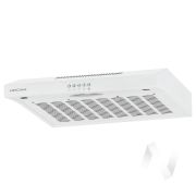 Вытяжка ERMINA 500 white PB