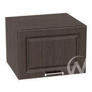 Кухня «Прага»: Шкаф верхний горизонтальный 510, ШВГ 510 (венге/корпус венге)