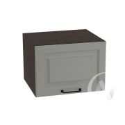 Кухня «Ницца Royal»: Шкаф верхний горизонтальный 510, ШВГ 510 (Magnum/корпус венге)