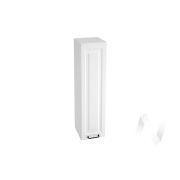 Кухня «Ницца Royal»: Шкаф верхний 259, ШВ 259 (Blanco/корпус белый)