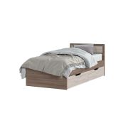 Гармония КР 608 Кровать с ящиками 90