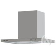 Вытяжка RINA 600 inox PB