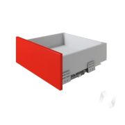 СТАРТ PUSH с прямыми боковинами стандартной высоты SB28W.1/450 (белый)
