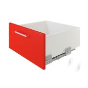 СТАРТ SOFT с прямыми боковинами высокий SB20W.1/450 (белый)