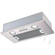 Вытяжка SELINA 600 inox PB