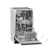 Посудомоечная машина встраиваемая BRENTA 45 BI