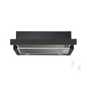 Вытяжка KAMILLA T 500 black
