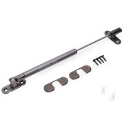 Газовый лифт STYLETTO 107 GL107GRPH/80/3 (графитовый)