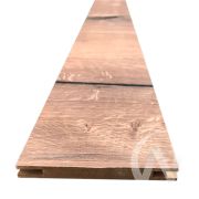 Добор телескоп 150*10*2070, Дуб пацифика темный