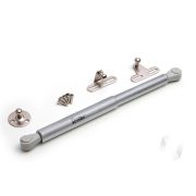 Газовый лифт с фиксацией положения GL104GR/100/3 (1шт)
