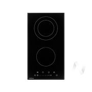 Электрическая варочная поверхность LAUREL 30 BL