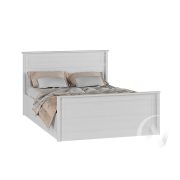 Корпус кровати 1,4м РКР-3 Спальня Ричард (ясень анкор светлый)