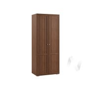 Шкаф 2-х створчатый РШ-23 Спальня Ричард (орех донской)