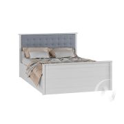 Корпус кровати 1,4м РКР-2 Спальня Ричард (ясень анкор светлый)