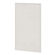 фасад ШВ/ШН/ШНМ 800 Либерти белый арт (МДФ 16мм МС София)