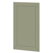 фасад ШВУП 1000 (премьер) Кельн софт лайт хаки (МДФ 16мм)