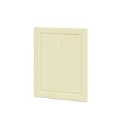 фасад ШВ/ШН/ШНМ 600 1-створчатый Лондон дуб крем (МДФ 16мм, МС София)