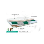 Матрас Экстра Натура Дуо (900х2000)
