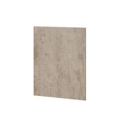 фасад ШНПМ 600 Норд камень беж (МДФ 16мм МС София)