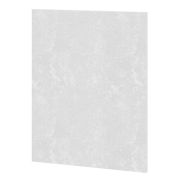 фасад ШНД 600 Нувель бетон белый (МДФ 16мм, МС София)