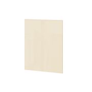 фасад ШВГ/ШВА 500 Олива глянец ваниль (МДФ 16мм, МС София)