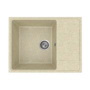 Мойка Practik PR-M 650-002 слоновая кость PR-M 650-002