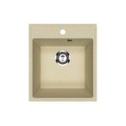 Мойка Practik PR-M 425-002 слоновая кость PR-M 425-002
