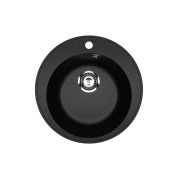 Мойка Practik PR-M 475-004 черный оникс PR-M 475-004