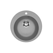 Мойка Practik PR-M 475-003 светло-серый PR-M 475-003
