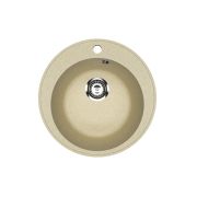 Мойка Practik PR-M 475-002 слоновая кость PR-M 475-002