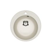 Мойка Practik PR-M 475-001 белый камень PR-M 475-001