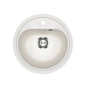 Мойка Ulgran U-700-341 ультра-белый