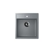 Мойка Ulgran U-406-309 темно-серый