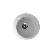 Мойка Ulgran U-405-310 серый