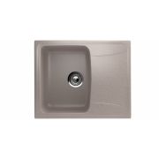 Мойка Ulgran U-201-302 песочный