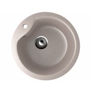 Мойка Ulgran U-102-302 песочный