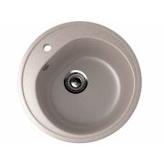 Мойка Ulgran U-101-302 песочный